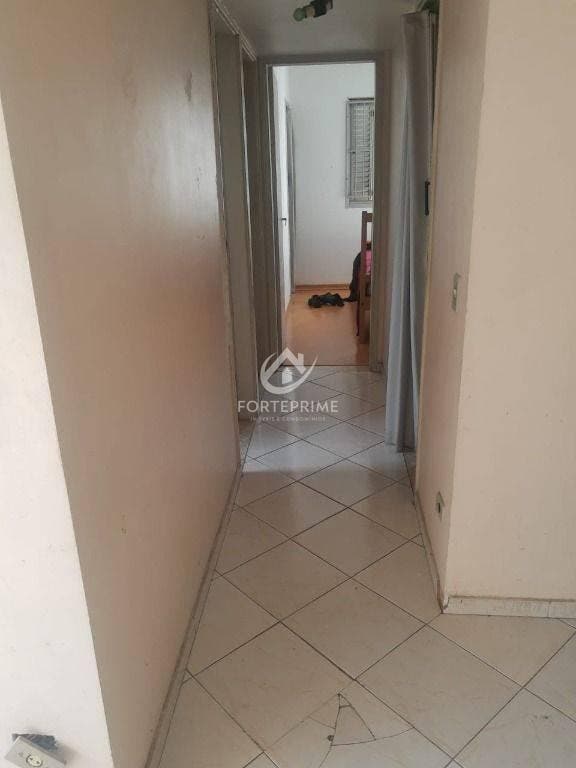 Apartamento com 3 quartos à Venda, Brooklin Paulista - São Paulo — foto 3