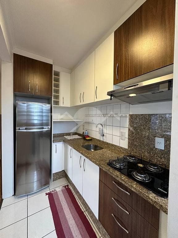 Apartamento, 2 quartos, 61 m² - Foto 6