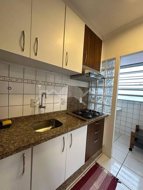 Apartamento, 2 quartos, 61 m² - Foto 8