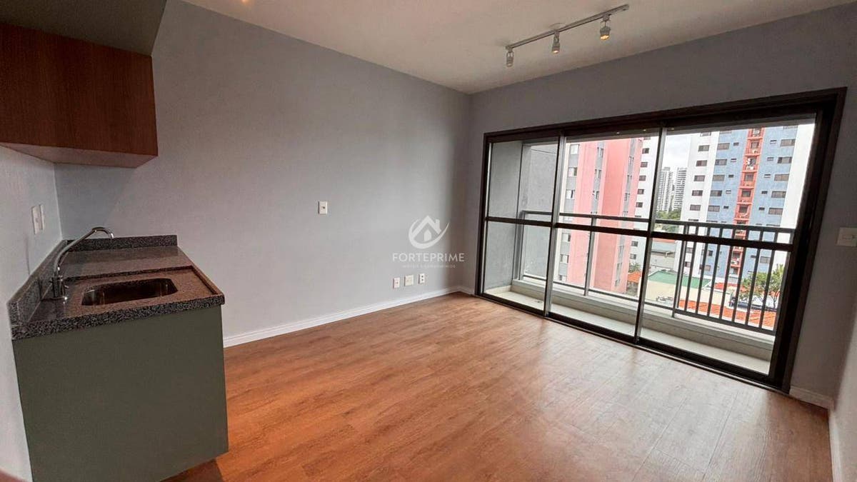 Studio com 1 quarto, Indianópolis - São Paulo — foto 3
