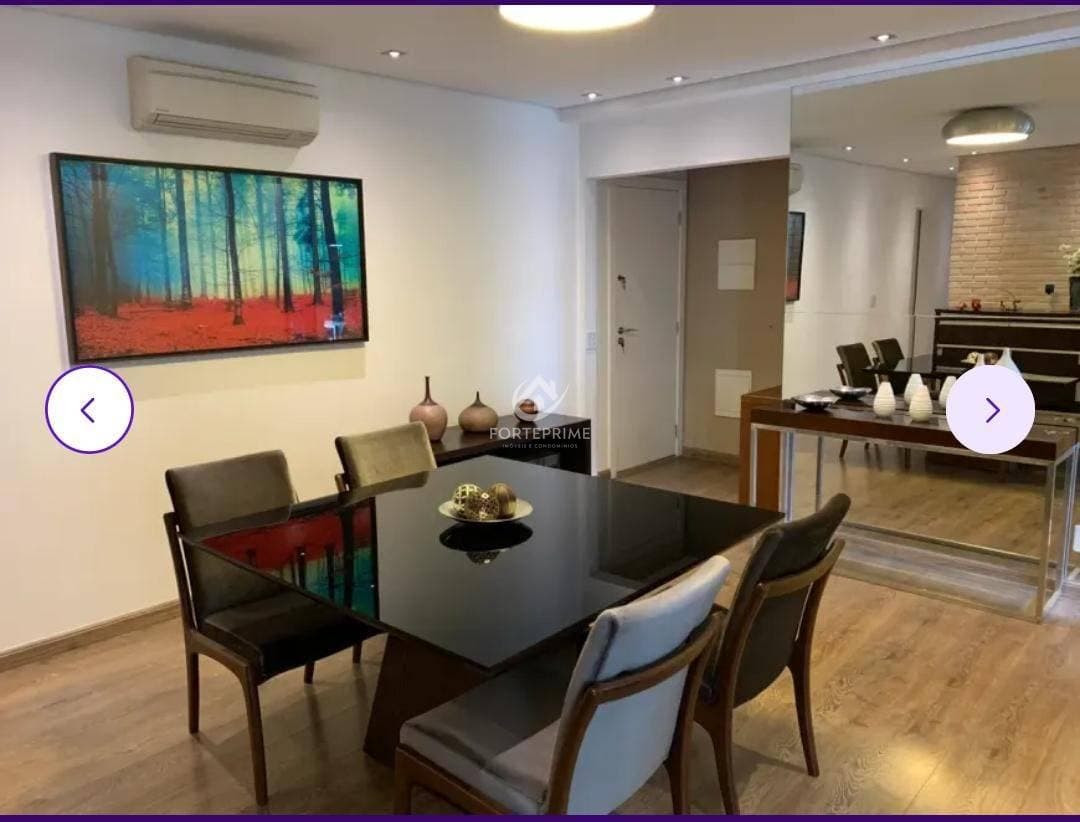 Apartamento com 3 quartos à Venda, Cidade Monções - São Paulo — foto 2