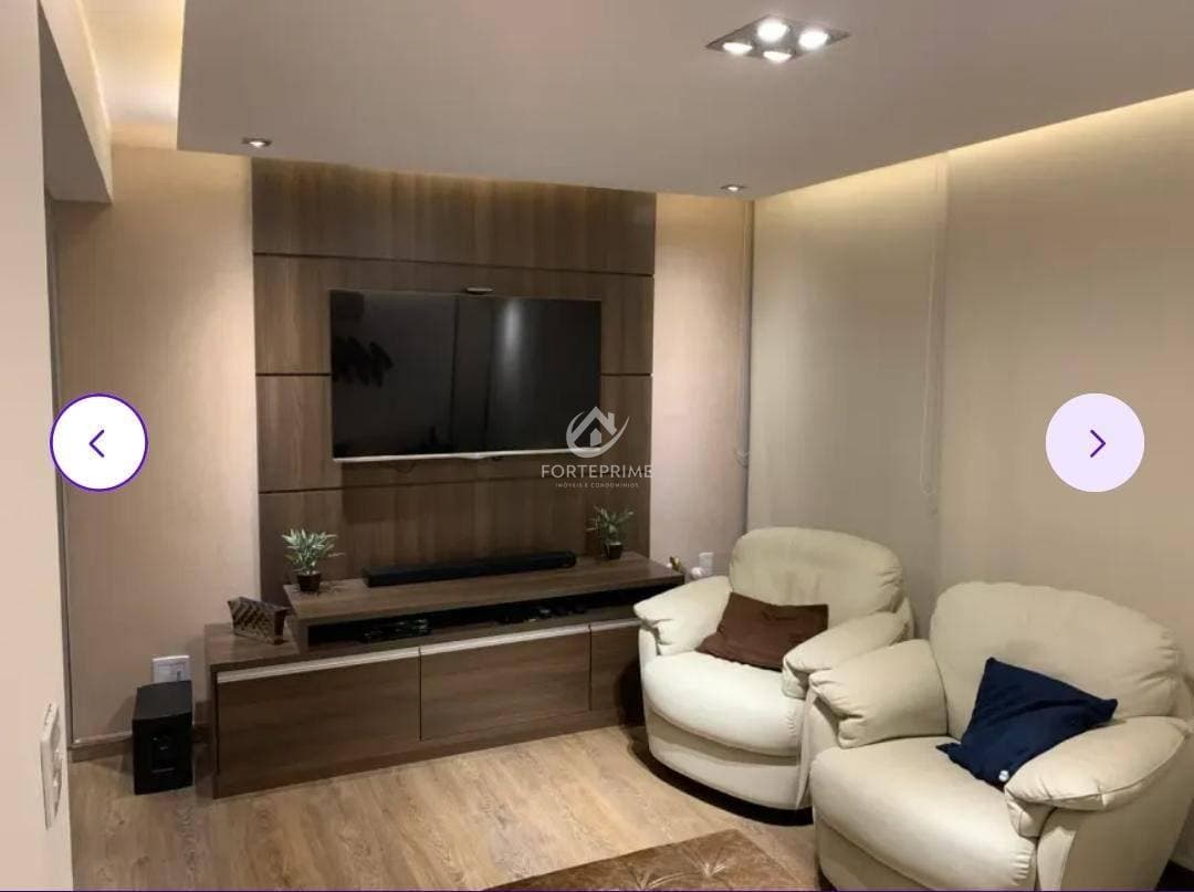 Apartamento com 3 quartos à Venda, Cidade Monções - São Paulo — foto 4