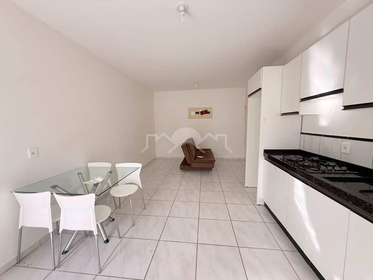 Apartamento, 1 quarto - Foto 2