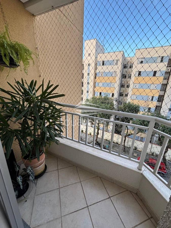 Apartamento - Apartamento em Jardim América, São José dos Campos - à venda - Duabelas Imobiliária