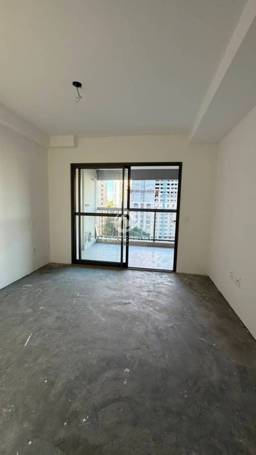 Flat/Loft/Estúdio com 1 quarto à Venda, Jardim das Acácias - São Paulo — foto 4