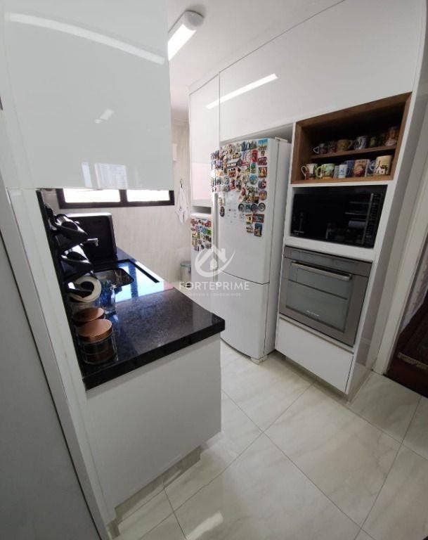 Apartamento com 3 quartos à Venda, Vila Olímpia - São Paulo — foto 5