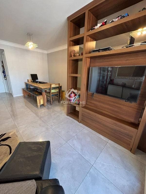 Apartamento com 3 quartos à Venda, Brooklin Paulista - São Paulo — foto 2