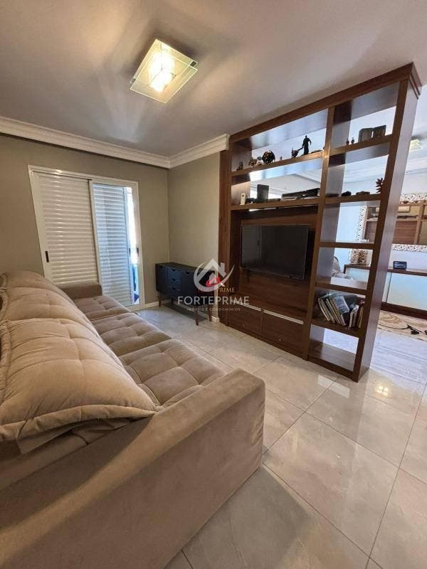 Apartamento com 3 quartos à Venda, Brooklin Paulista - São Paulo — foto 4