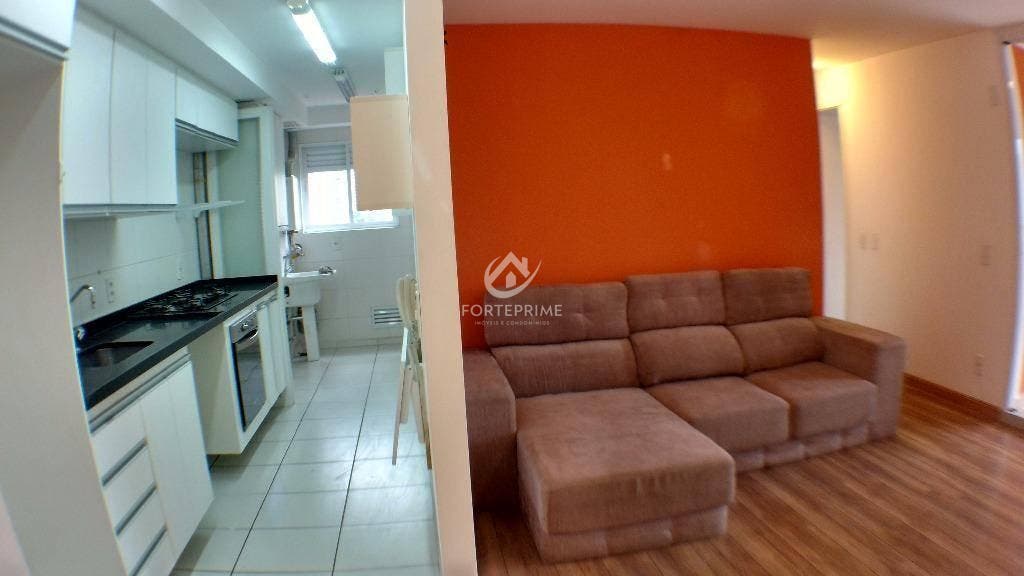 Apartamento com 2 quartos para Locação, Campo Belo - São Paulo — foto 3