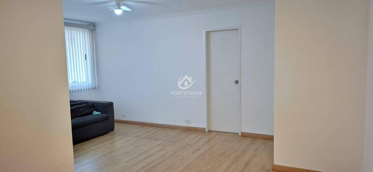 Apartamento com 3 quartos, Indianópolis - São Paulo — foto 2