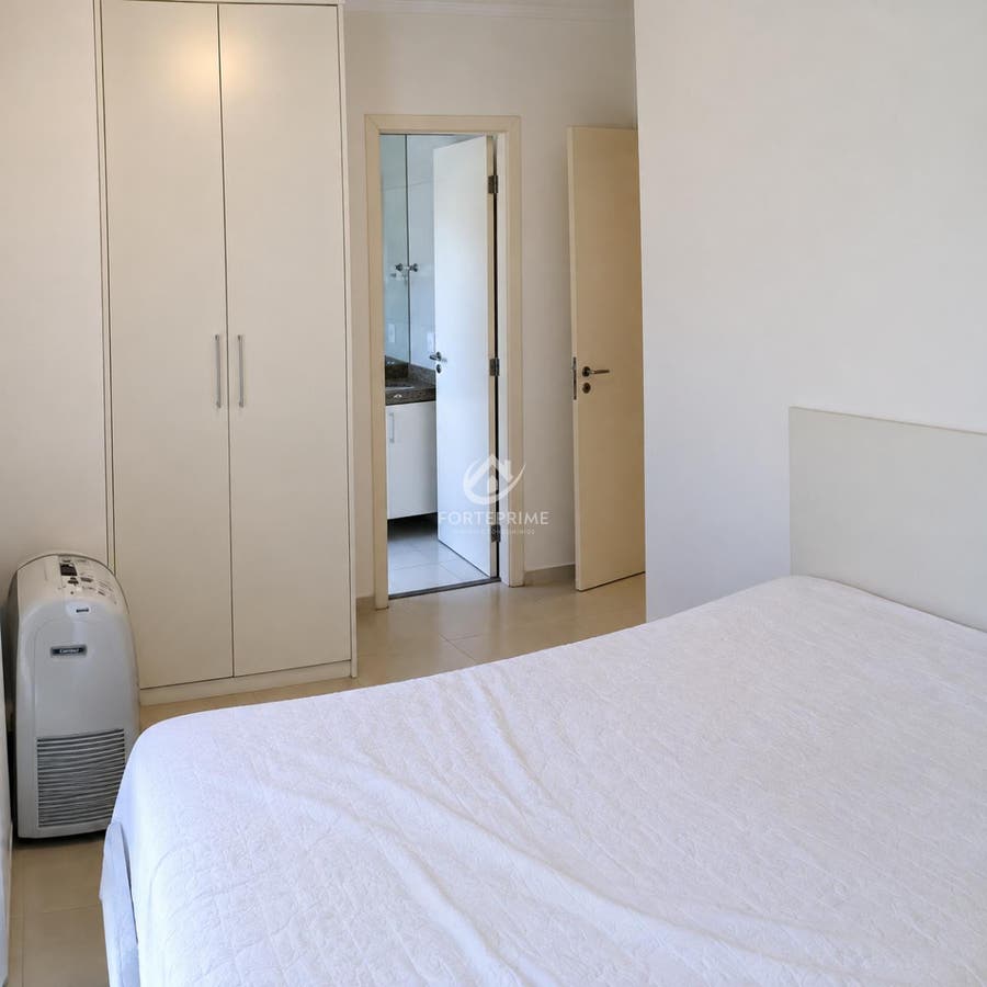 Apartamento com 2 quartos à Venda, Vila Olímpia - São Paulo — foto 5