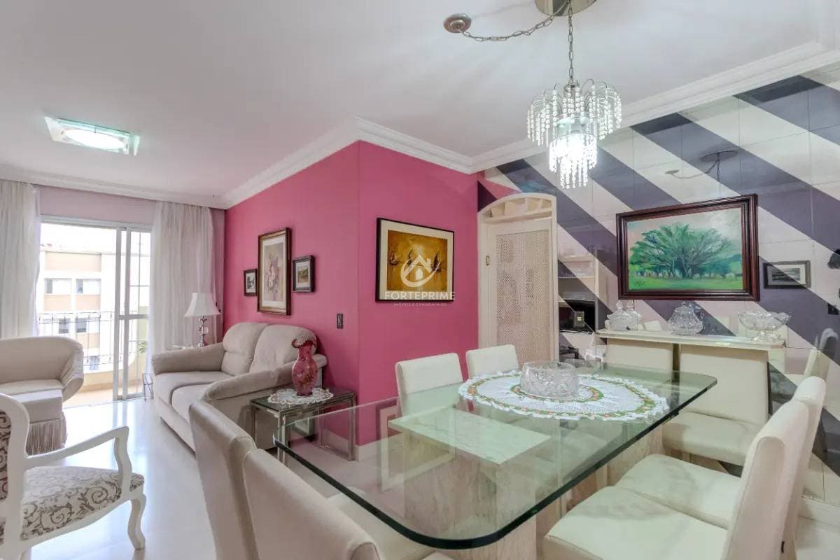Apartamento com 3 quartos à Venda, Indianópolis - São Paulo — foto 2