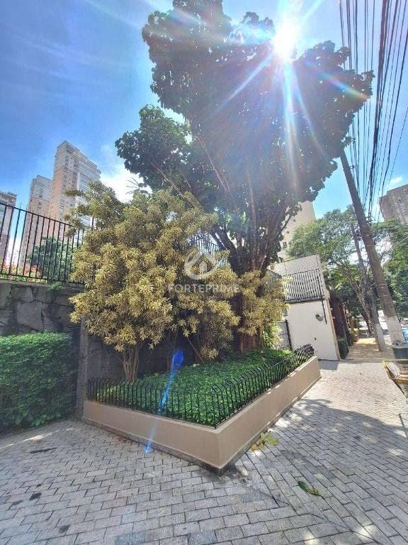 Apartamento com 4 quartos para Locação, Moema - São Paulo — foto 5