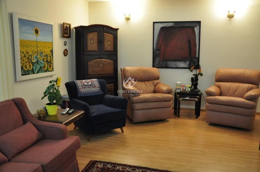 Casa com 4 quartos à Venda, Campo Belo - São Paulo — foto 4