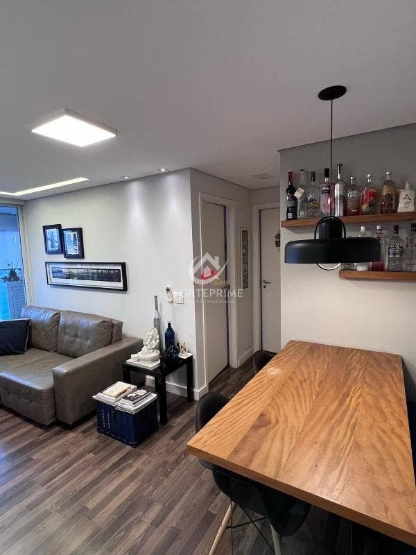 Apartamento com 2 quartos à Venda, Brooklin Paulista - São Paulo — foto 4