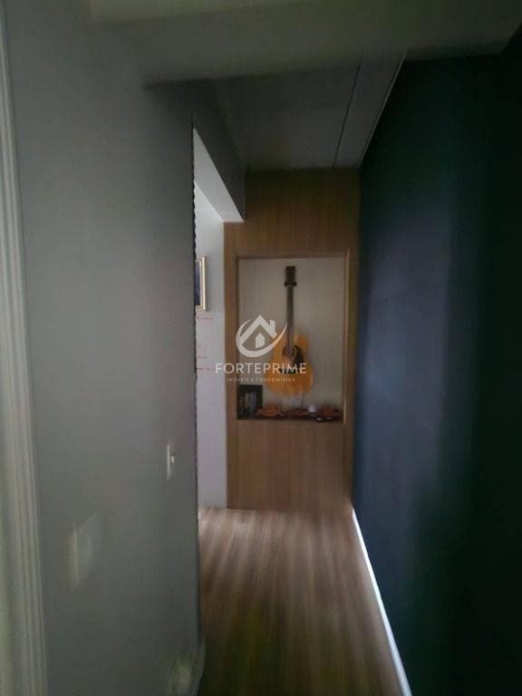 Apartamento com 4 quartos à Venda, Indianópolis - São Paulo — foto 5