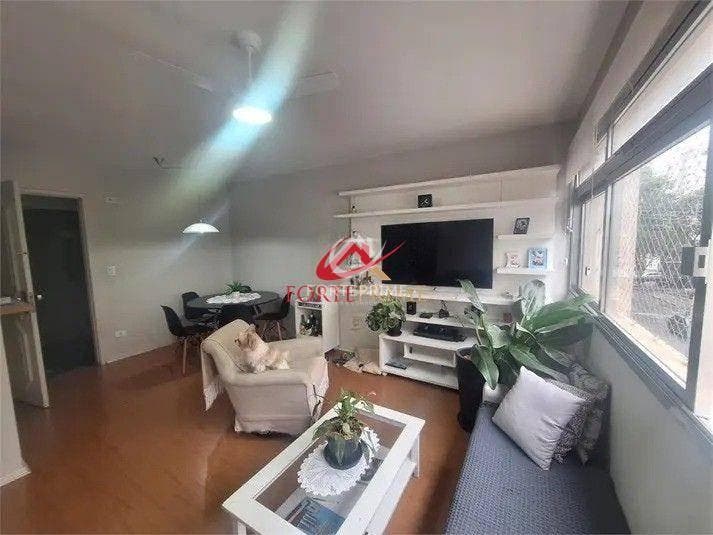 Apartamento com 3 quartos à Venda, Moema - São Paulo — foto 2