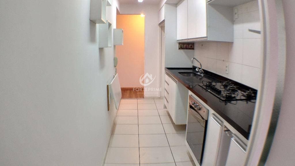 Apartamento com 2 quartos para Locação, Campo Belo - São Paulo — foto 5