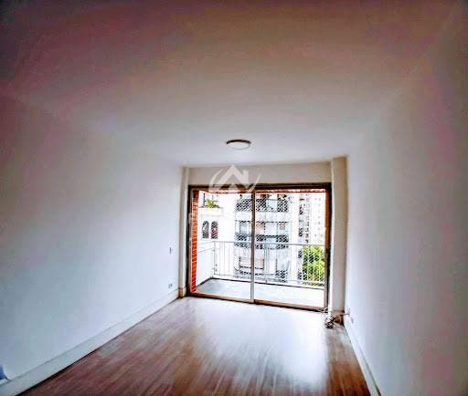 Apartamento com 1 quarto à Venda, Moema - São Paulo — foto 4