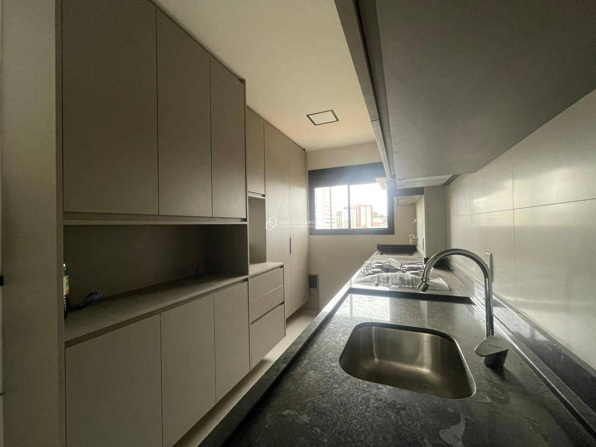 Apartamento, 3 quartos, 78 m² - Foto 3