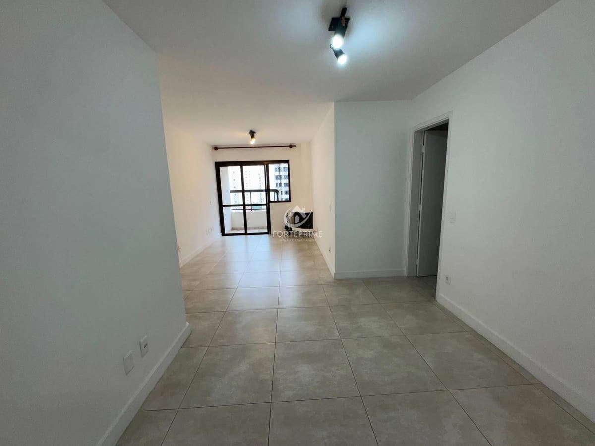 Apartamento com 3 quartos para Locação, Brooklin Novo - São Paulo — foto 3