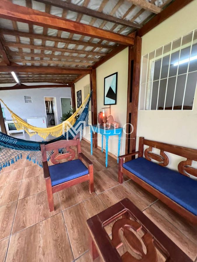 Chácara, 5 quartos - Foto 7