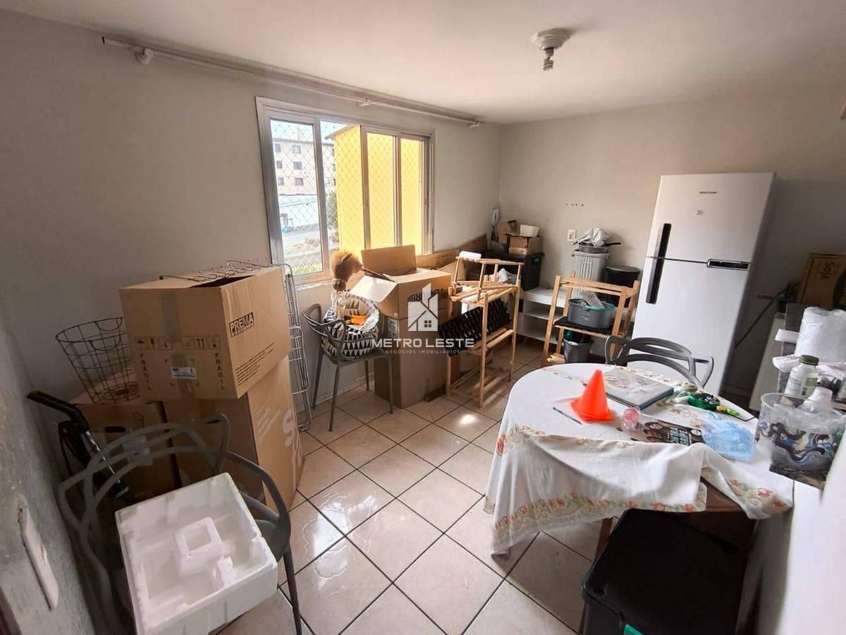 Apartamento, 2 quartos, 42 m² - Foto 6