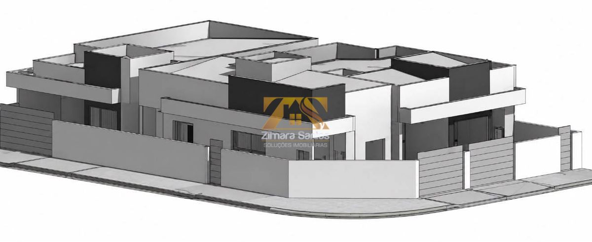 Casa, 3 quartos, 90 m² - Foto 29