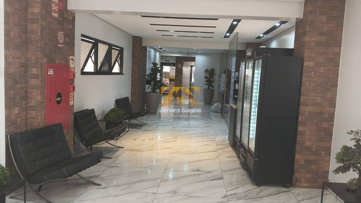 Flat/Apart Hotel, 1 quarto, 40 m² - Foto 56