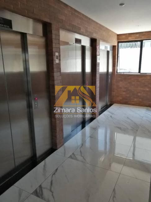 Flat/Apart Hotel, 1 quarto, 40 m² - Foto 54