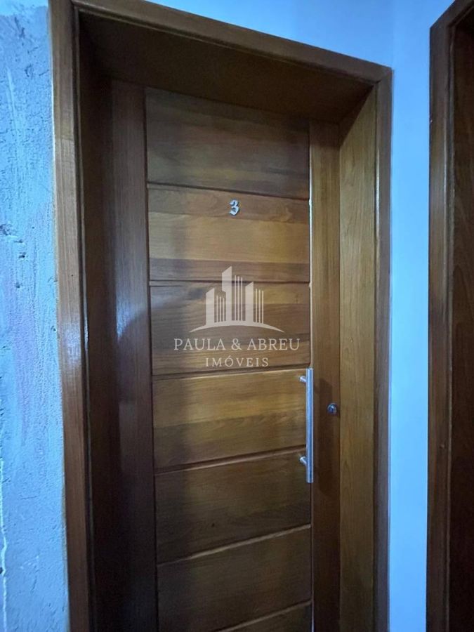 Apartamento, 2 quartos, 55 m² - Foto 2
