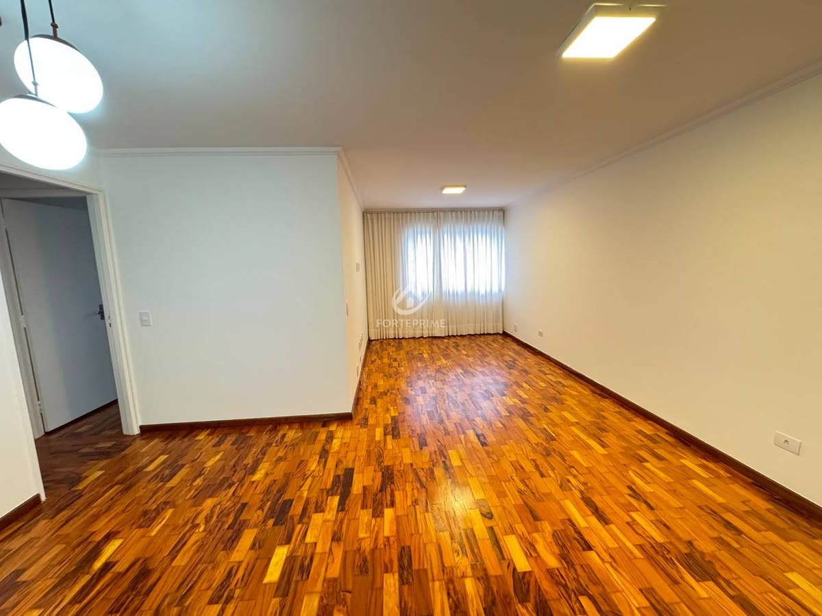 Apartamento com 3 quartos para Locação, Vila Cordeiro - São Paulo — foto 4