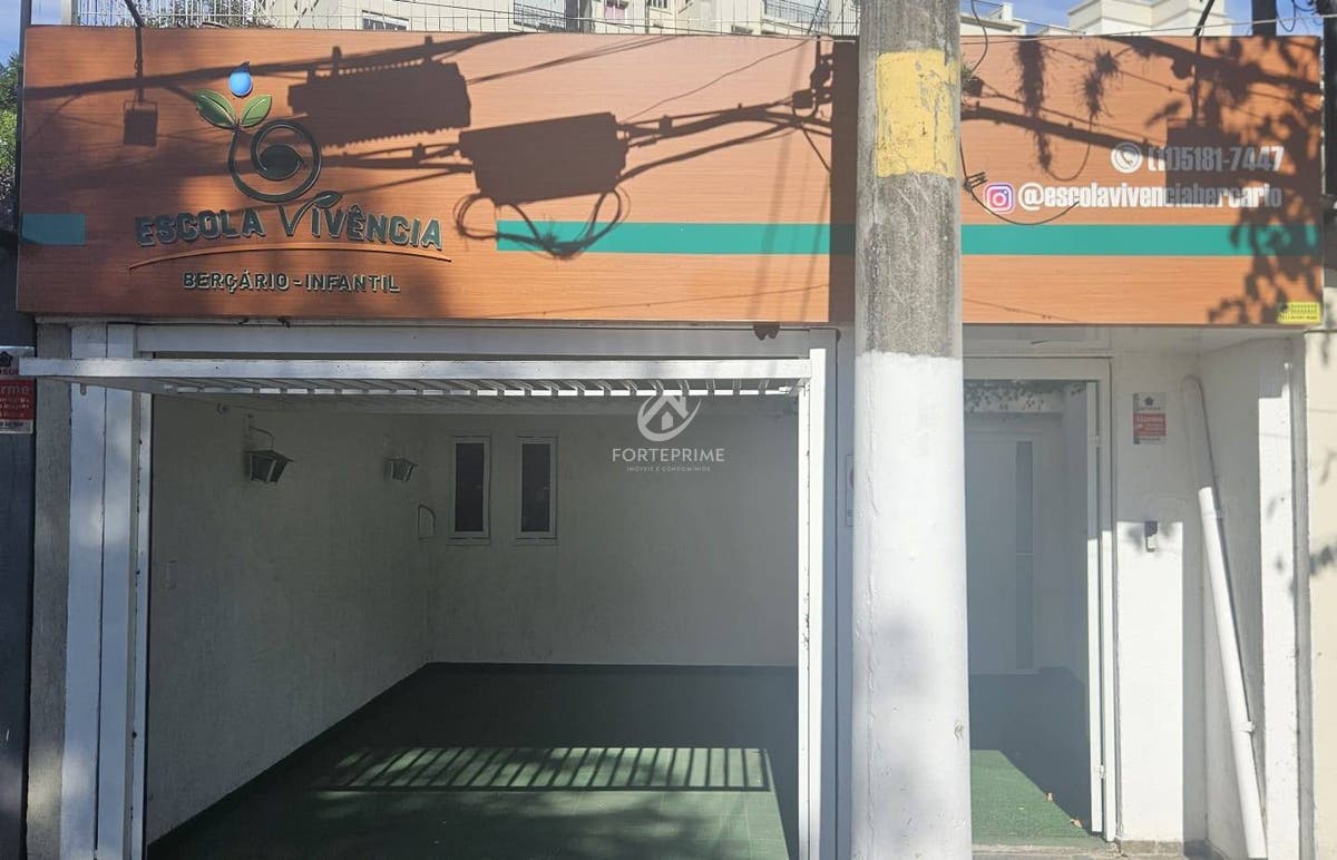 Residencial e Comercial com 3 quartos à Venda, Chácara Santo Antônio (Zona Sul) - São Paulo — foto 2