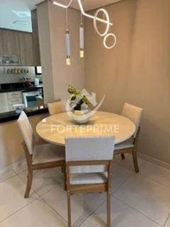Apartamento com 1 quarto à Venda, Vila Congonhas - São Paulo — foto 5