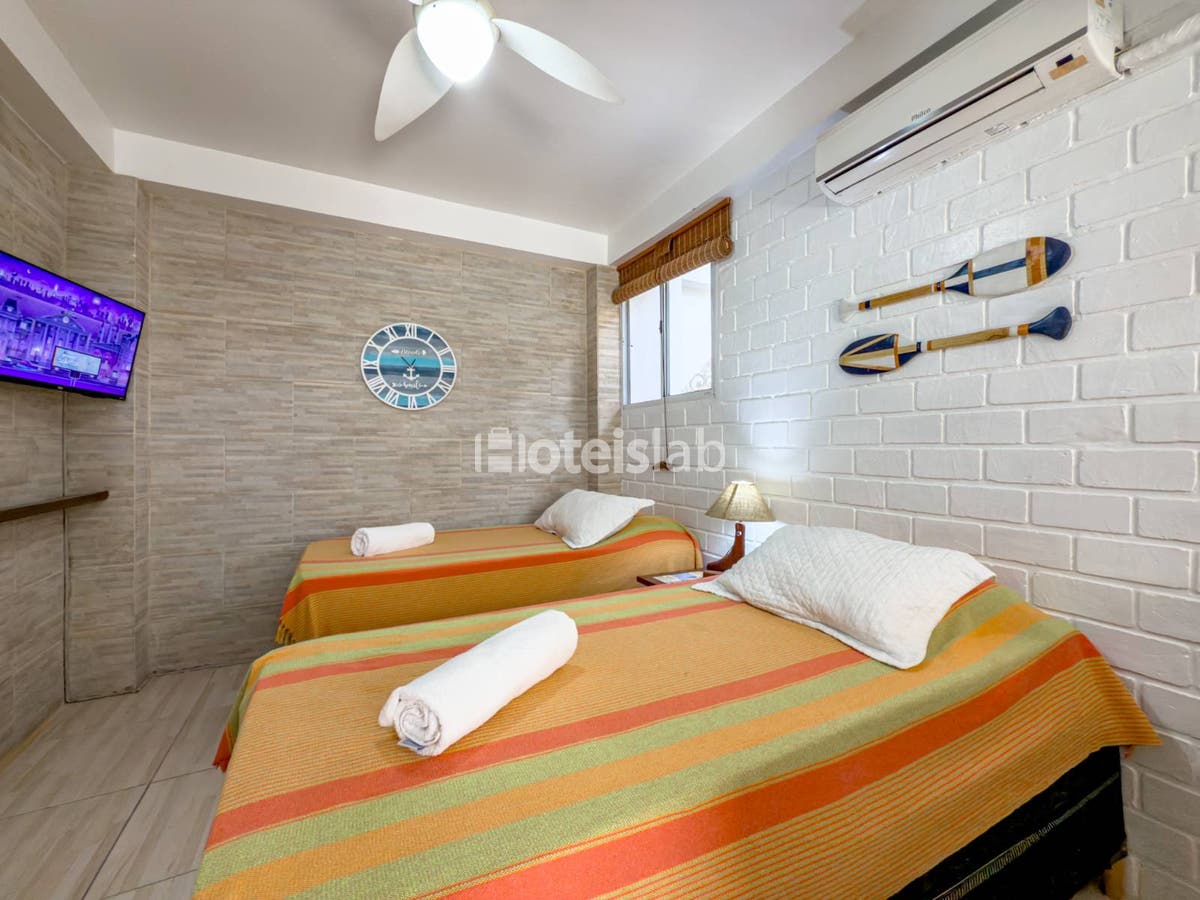 Apartamento, 1 quarto - Foto 20