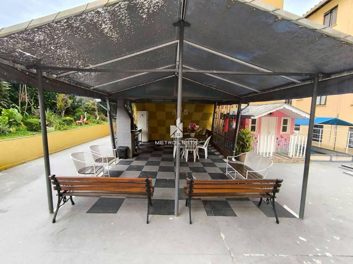 Apartamento, 2 quartos, 42 m² - Foto 3
