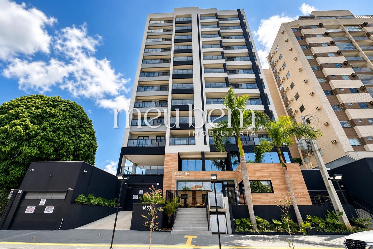 Residencial › Apartamento com 2 quartos para à Venda no Lume Home Design, bairro Olaria, por R$500.000,00 em Porto Velho - Rondônia - Apartamento em Olaria, Porto Velho - à venda - Meu Bem Imóveis