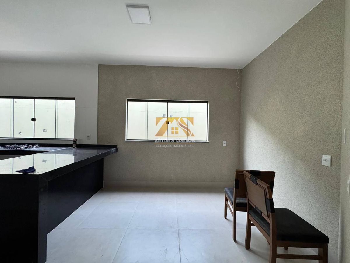 Casa, 4 quartos, 203 m² - Foto 7