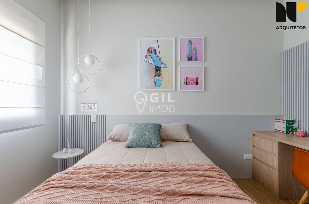 Casa de Condomínio, 5 quartos - Foto 8