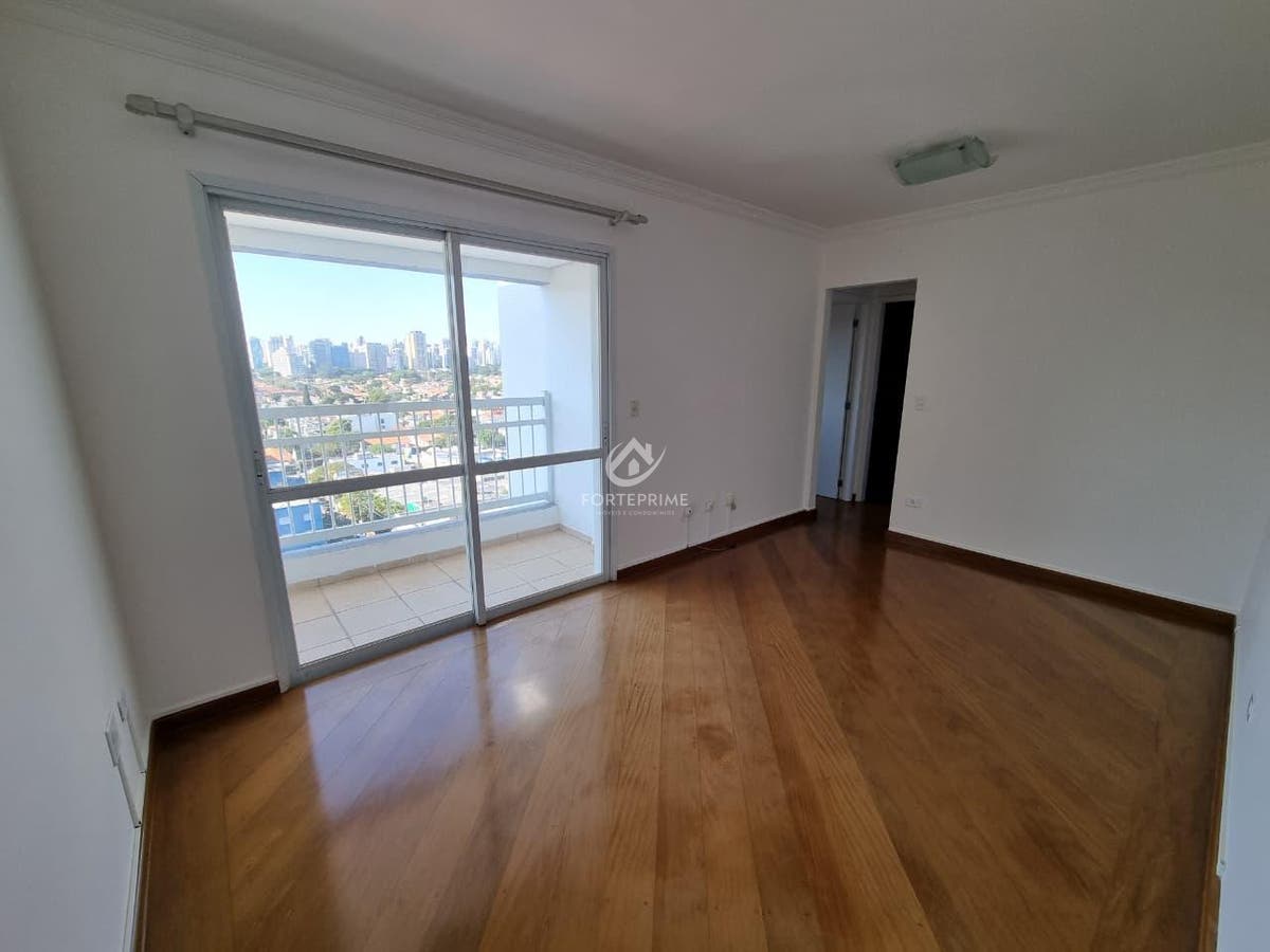 Apartamento com 2 quartos para Locação, Brooklin Novo - São Paulo — foto 5