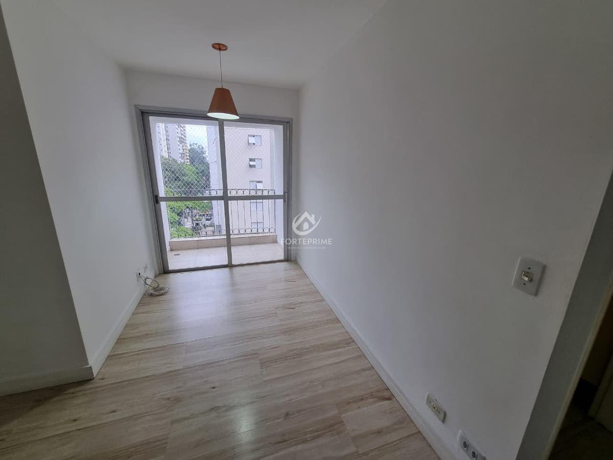 Apartamento com 2 quartos para Locação, Brooklin Novo - São Paulo — foto 3