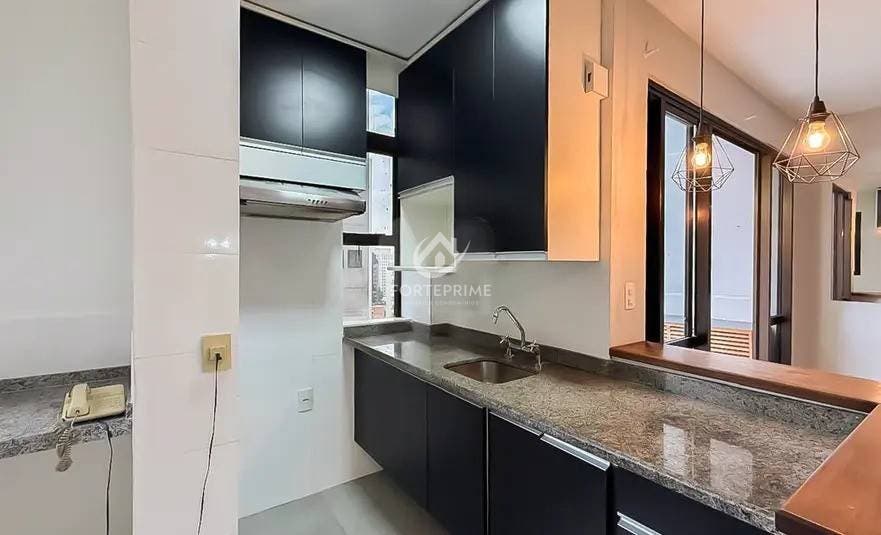 Duplex com 2 quartos para Locação, Indianópolis - São Paulo — foto 5
