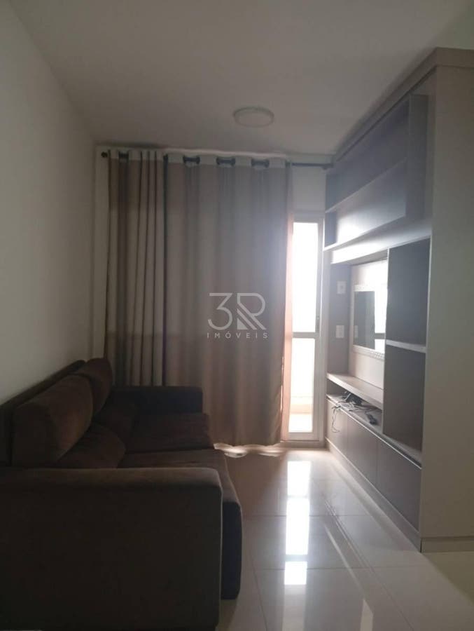 Apartamento, 1 quarto, 38 m² - Foto 12