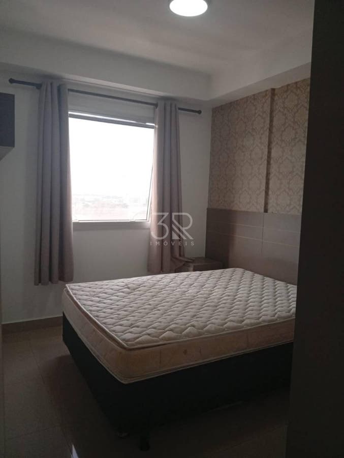 Apartamento, 1 quarto, 38 m² - Foto 2