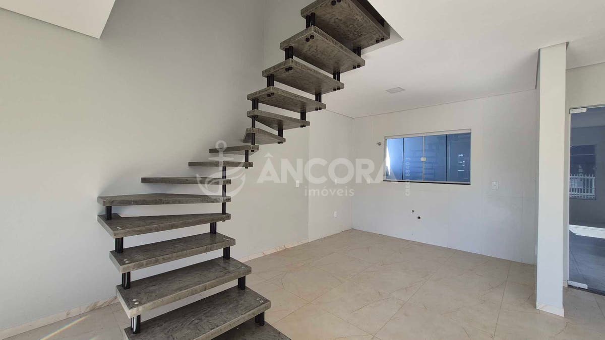 Casa, 3 quartos, 91 m² - Foto 10