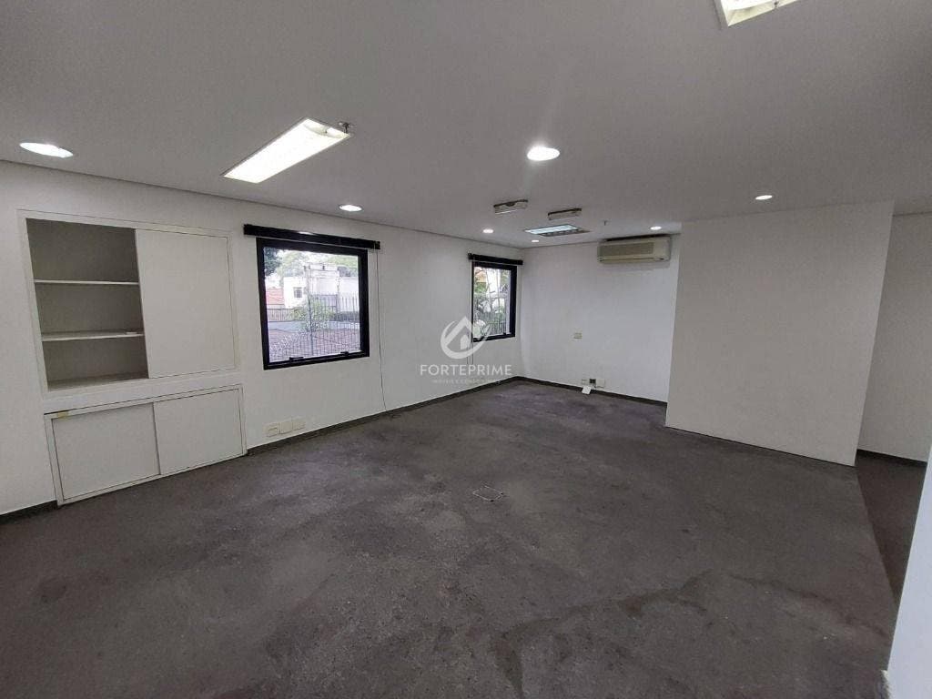 Salas Comerciais para Locação, Vila Mariana - São Paulo — foto 3