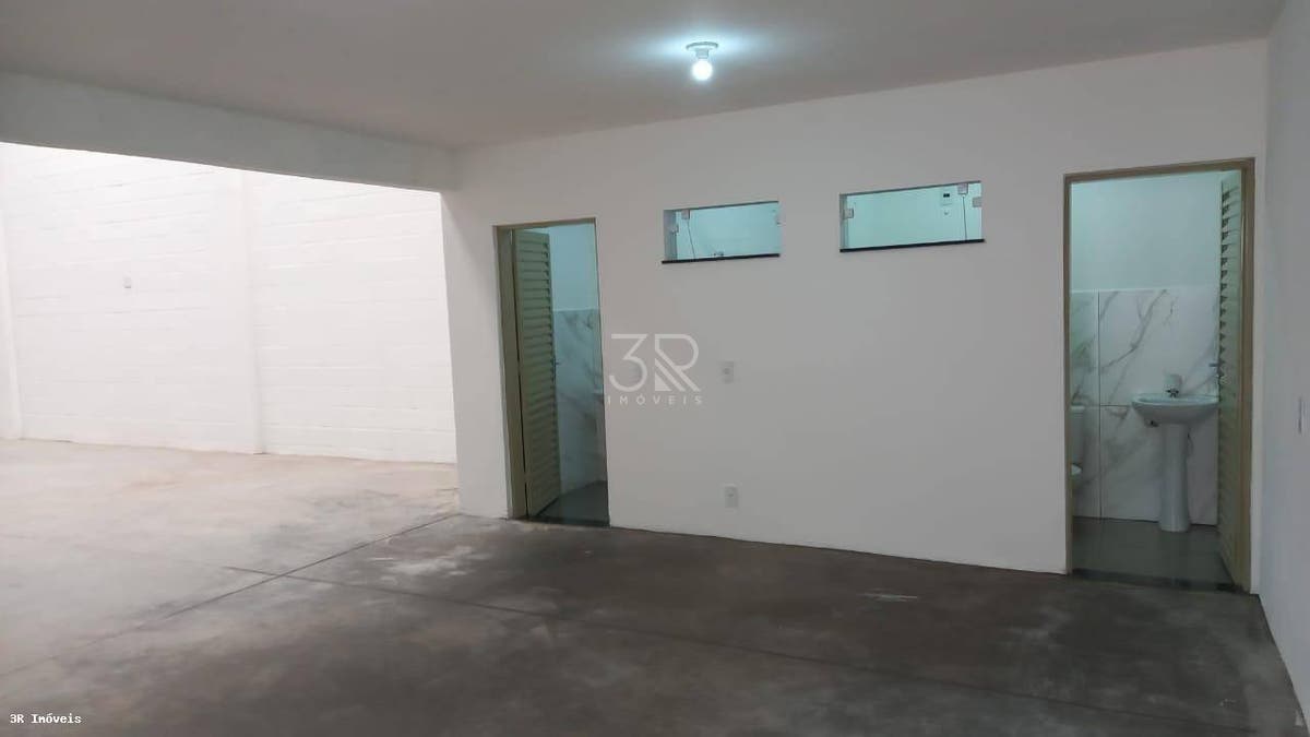 Depósito-Galpão - Foto 2