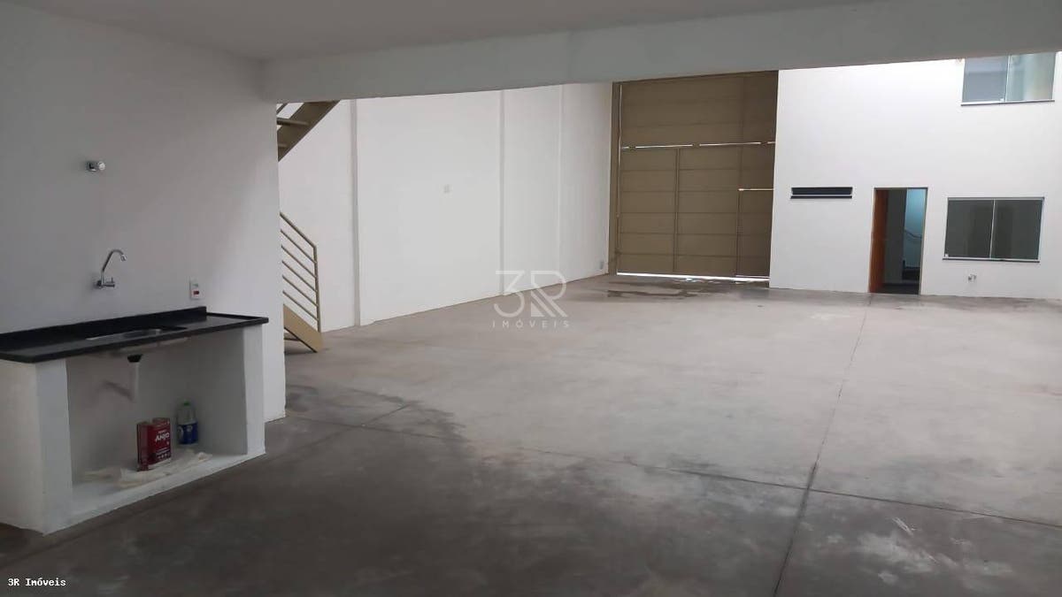 Depósito-Galpão - Foto 3