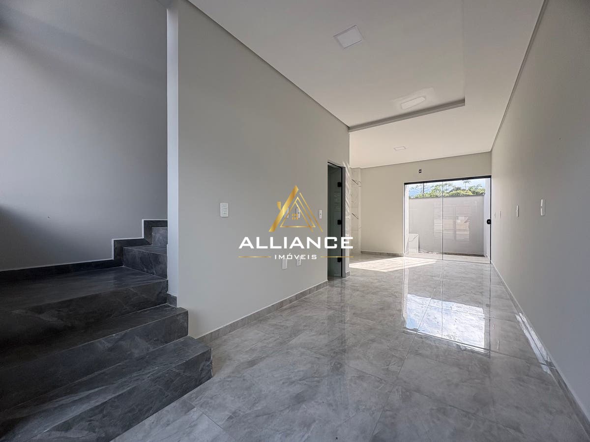 Sobrado, 2 quartos, 64 m² - Foto 4