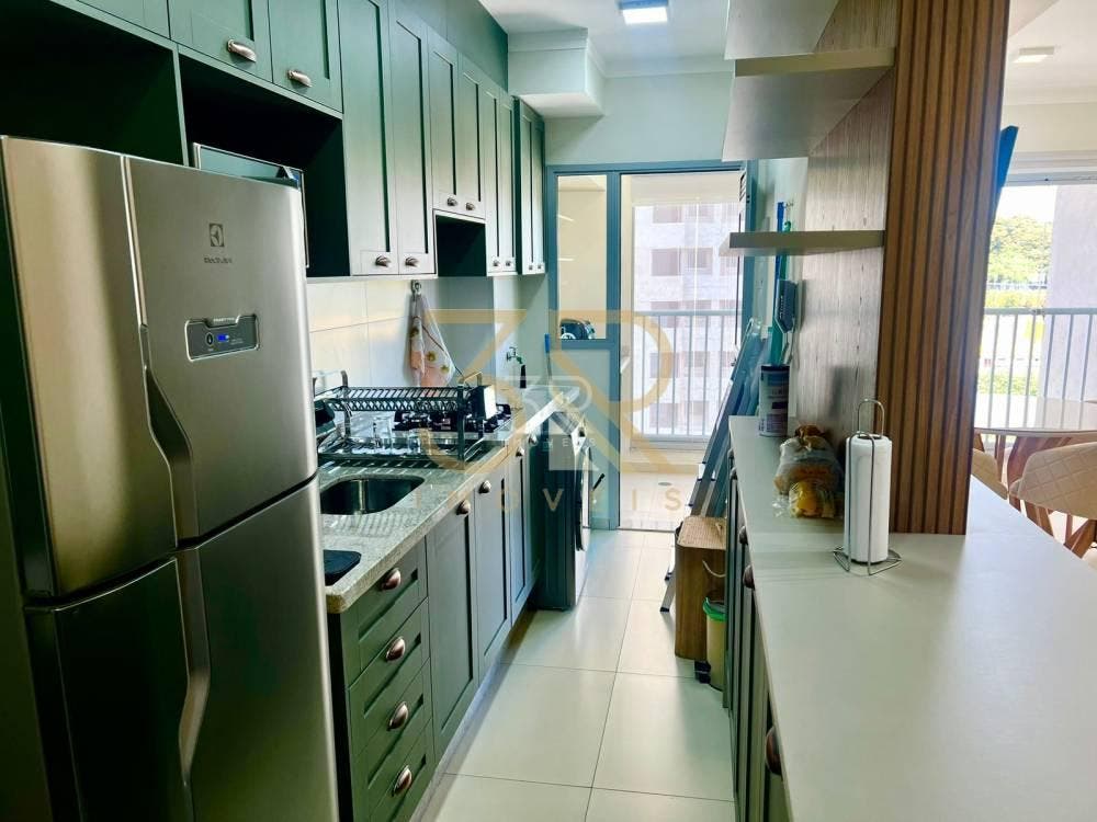 Apartamento, 2 quartos, 65 m² - Foto 22